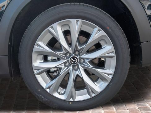 New 2026 MAZDA CX-90 3.3 Turbo w/ Preferred Package AWD/4WD image 37