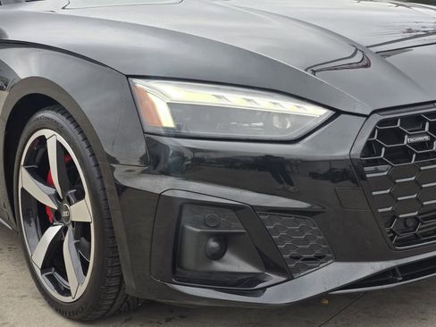 Certified 2023 Audi A5 2.0T Premium Plus w/ Premium Plus image 9