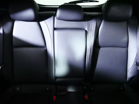 Used 2024 MAZDA CX-30 AWD 2.5 S w/ Select Sport Pkg image 13