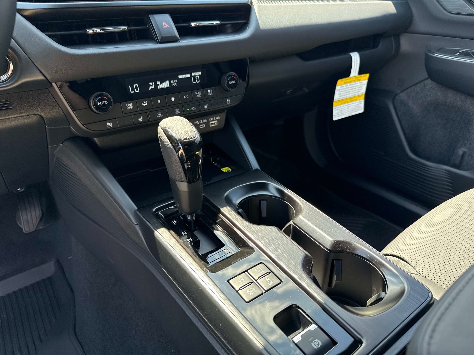 New 2026 Subaru Outback Touring XT AWD/4WD image 26