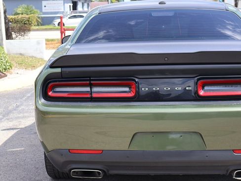 Used 2023 Dodge Challenger R/T image 12