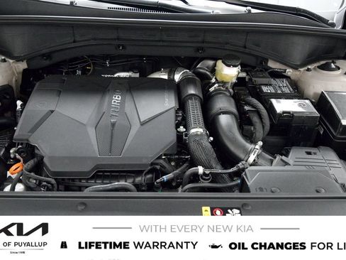 New 2026 Kia Sorento SX AWD/4WD image 21