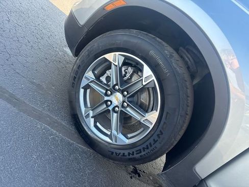 Certified 2025 Chevrolet Blazer LT image 28