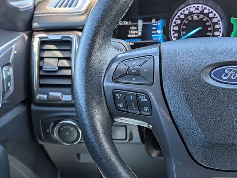 Used 2021 Ford Ranger Lariat w/ Equipment Group 501A High image 23