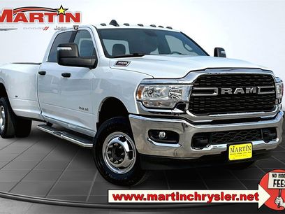 Used 2024 RAM 3500 Big Horn