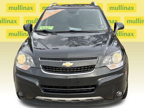 Used 2015 Chevrolet Captiva Sport LTZ image 16