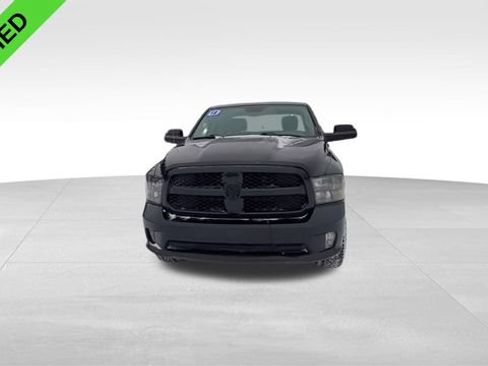 Used 2018 RAM 1500 Express w/ Wheel & Sound Group image 4