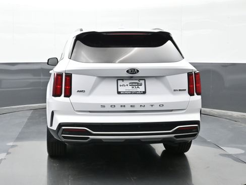 Used 2021 Kia Sorento SX image 7