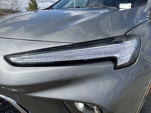 Used 2024 Buick Encore GX Sport Touring image 38