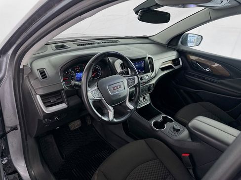 Used 2020 GMC Terrain SLE FWD image 9