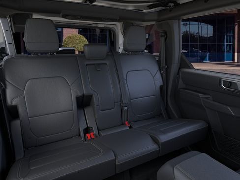 New 2026 Ford Bronco Badlands AWD/4WD image 11