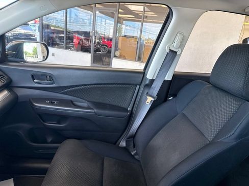 Used 2015 Honda CR-V EX image 28