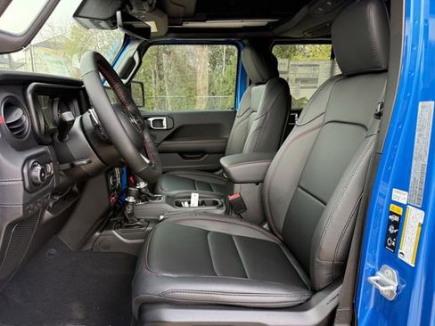 New 2026 Jeep Wrangler Unlimited Rubicon 392 image 14