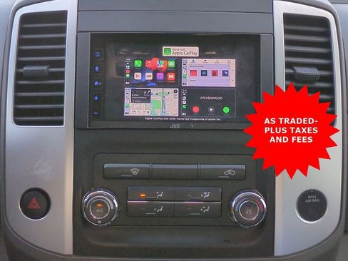 Used 2018 Nissan Frontier SV image 18