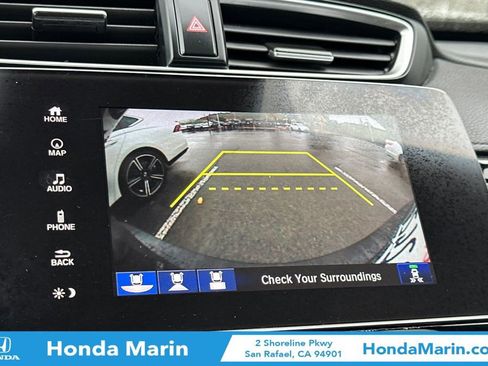 Used 2019 Honda CR-V Touring image 25