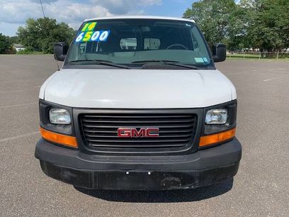 Used 2014 GMC Savana 1500