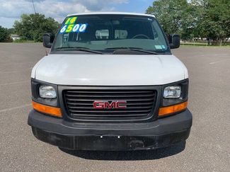 Used 2014 GMC Savana 1500 image 1