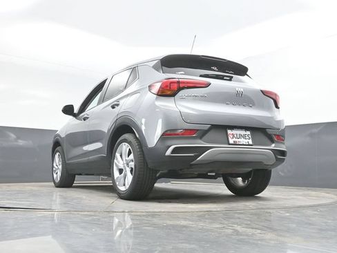 Used 2025 Buick Encore GX Preferred AWD/4WD image 49