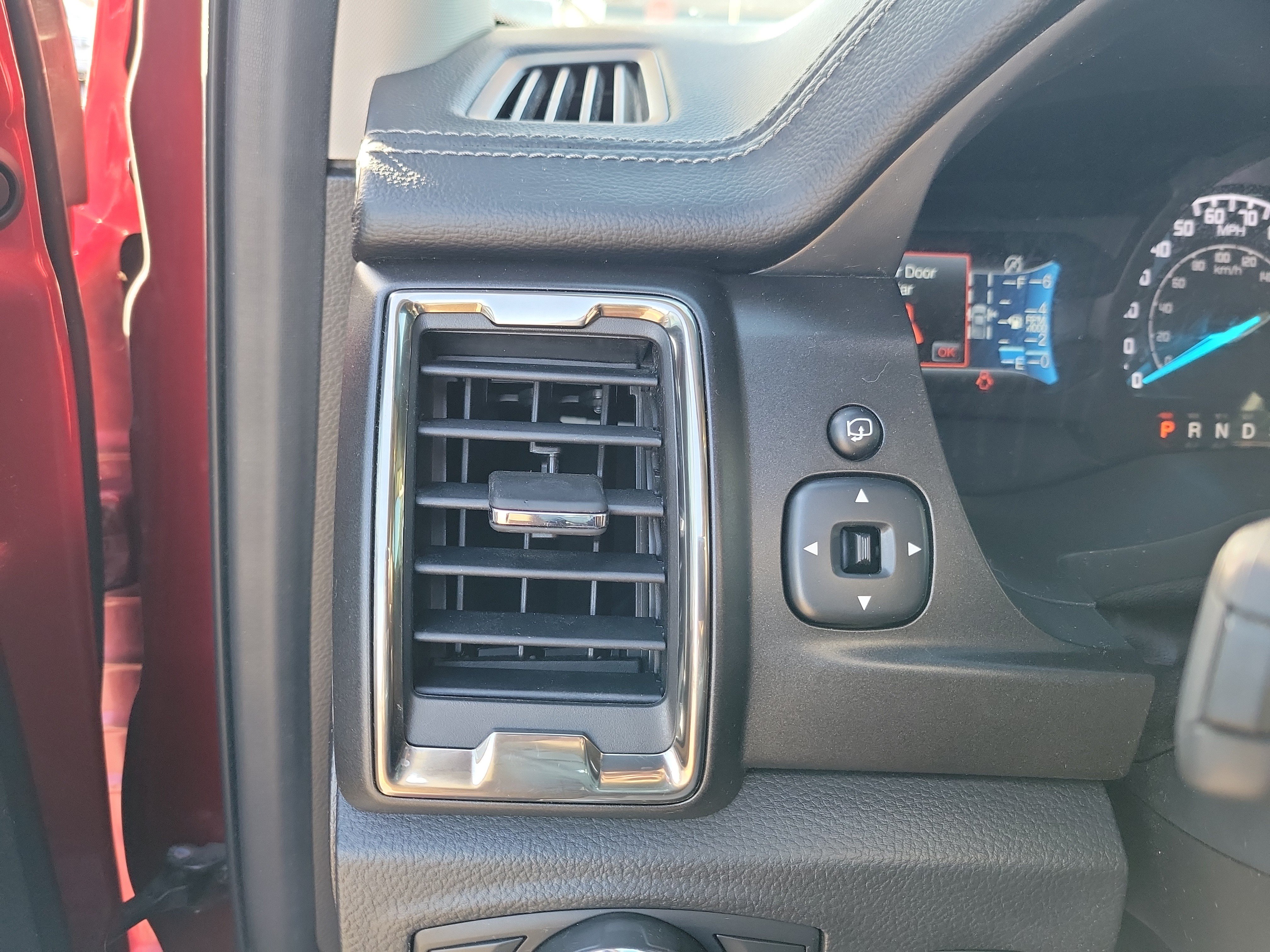 Used 2021 Ford Ranger Lariat w/ Tremor Off-Road Package AWD/4WD image 21