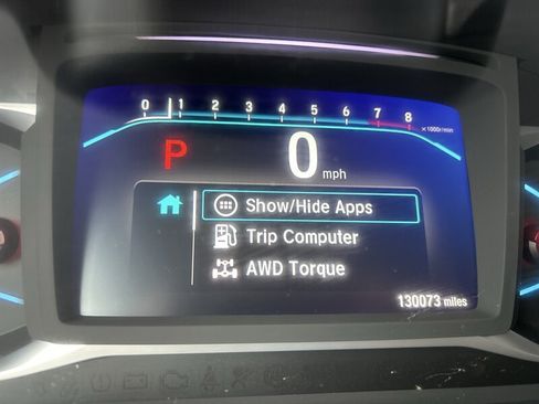 Used 2019 Honda Pilot LX image 15