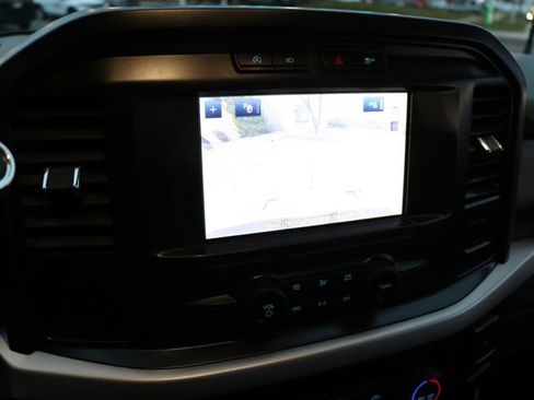 Used 2021 Ford F150 XL w/ Equipment Group 101A High image 25