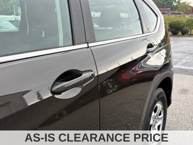 Used 2014 Honda CR-V LX image 20