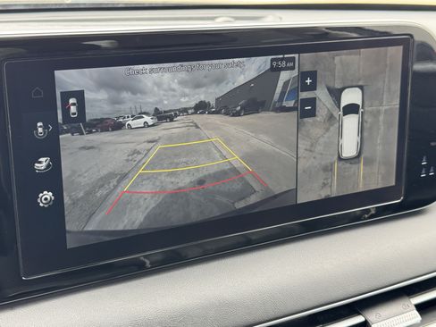 Used 2024 Hyundai Palisade Limited FWD image 20