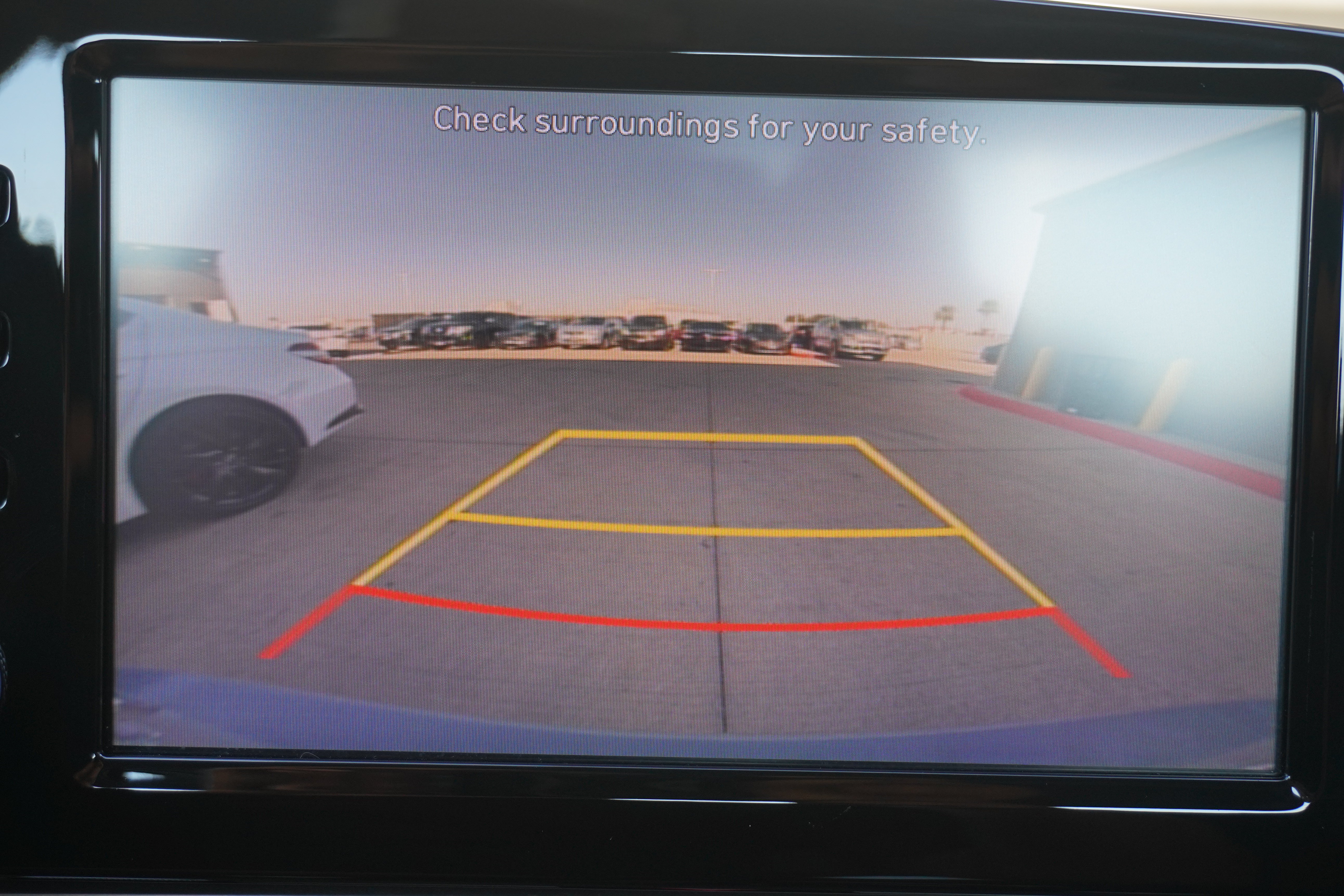 Used 2022 Hyundai Elantra SEL w/ Convenience + Premium Package FWD image 19
