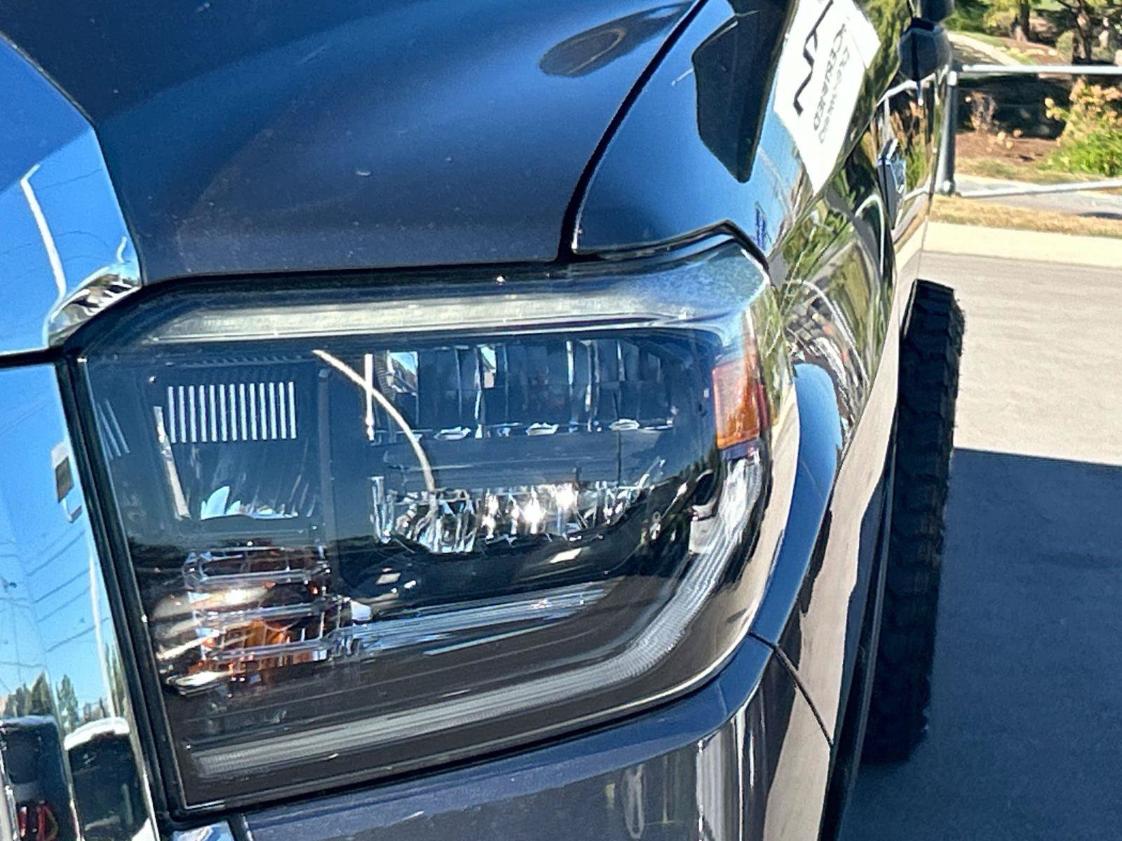 Used 2020 Toyota Tundra SR5 w/ TRD Off-Road Package AWD/4WD image 9