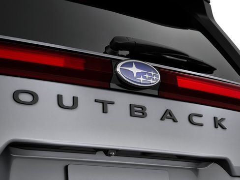 New 2026 Subaru Outback Touring XT AWD/4WD image 12