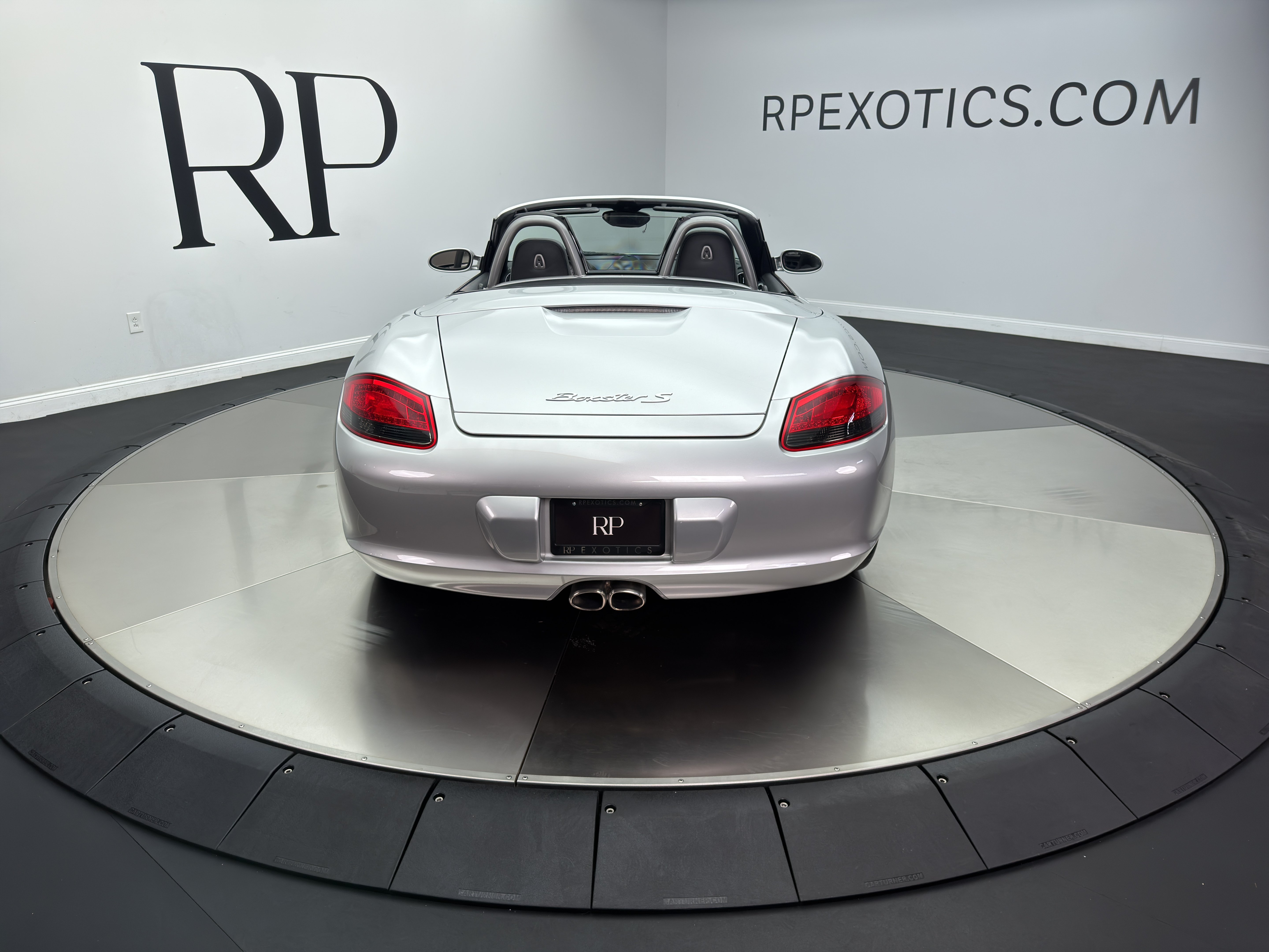 Used 2006 Porsche Boxster S RWD image 5