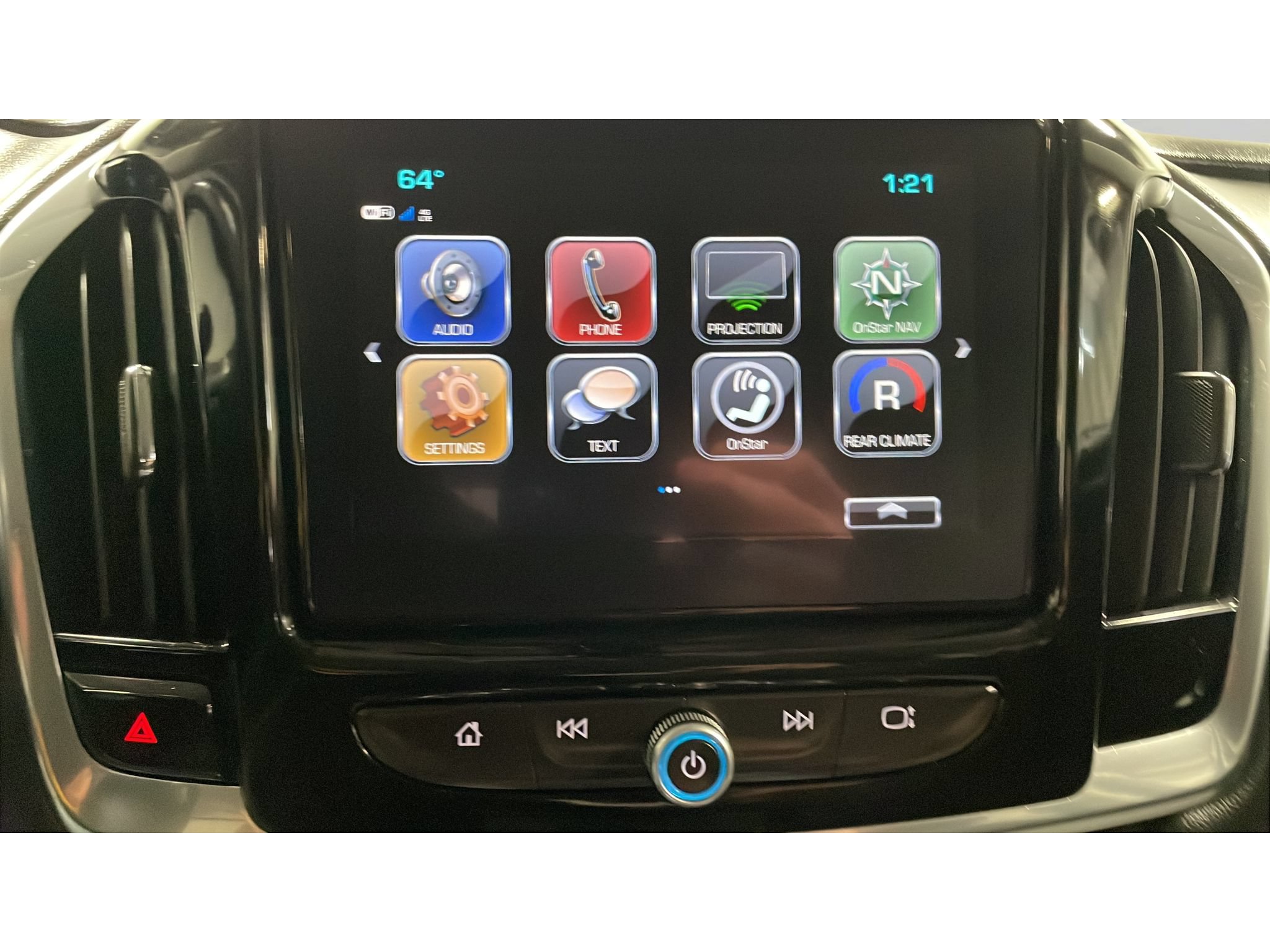 Used 2019 Chevrolet Traverse LT AWD/4WD image 13