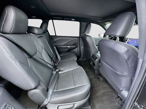 Used 2025 Lexus TX 350 FWD w/ Technology Package image 20