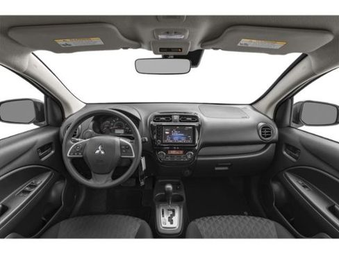 Used 2024 Mitsubishi Mirage ES image 8