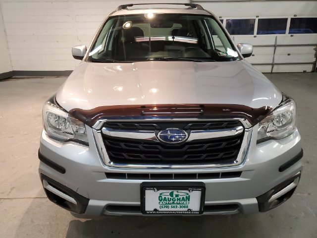 Used 2017 Subaru Forester 2.5i Premium w/ All-Weather Package AWD/4WD image 10