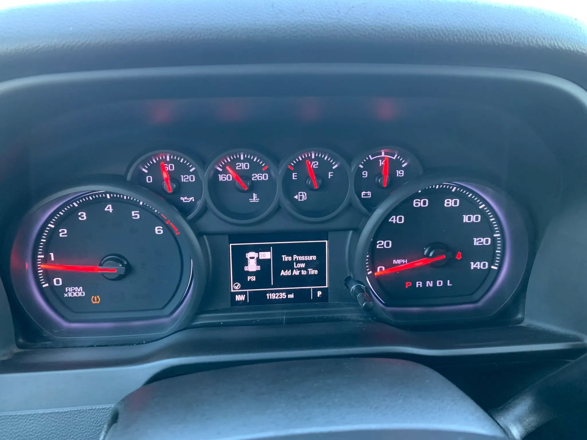 Used 2023 Chevrolet Silverado 3500 W/T w/ WT Convenience Package RWD image 17
