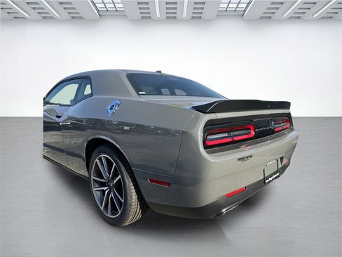 New 2023 Dodge Challenger GT w/ Plus Package image 7