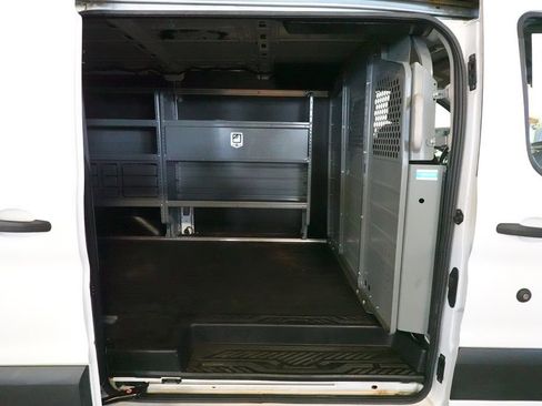 Used 2018 Ford Transit 250 130 Low Roof image 19