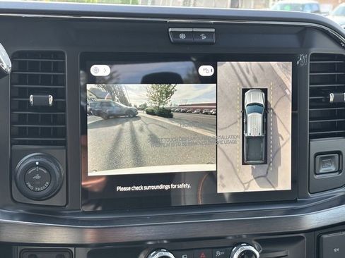 New 2025 Ford F250 Lariat w/ Lariat Ultimate Package image 32