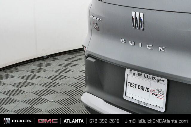 New 2026 Buick Envista Preferred w/ Convenience I Package FWD image 34