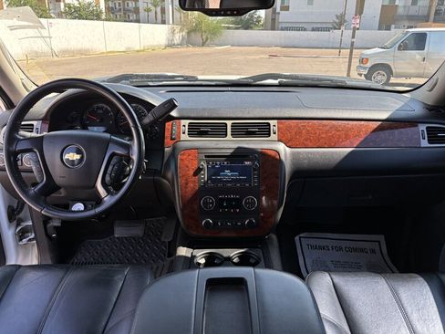 Used 2011 Chevrolet Silverado 3500 LTZ w/ LTZ Plus Package image 25