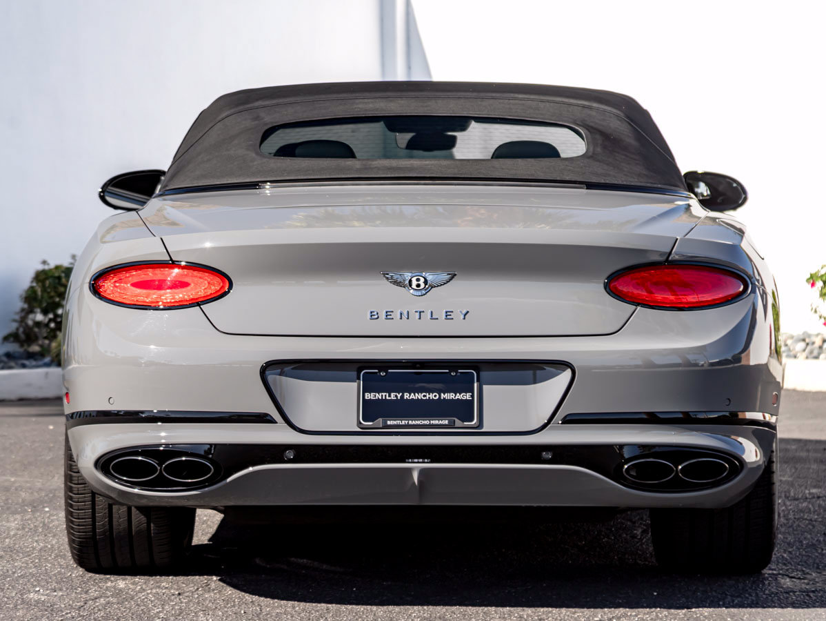 Used 2023 Bentley Continental GT V8 AWD/4WD image 15