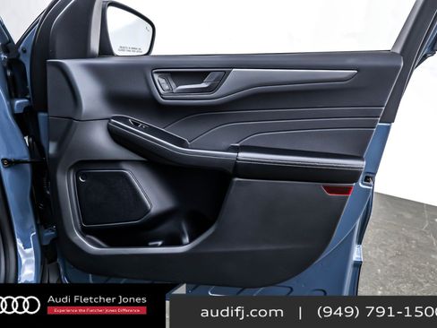 Used 2023 Ford Escape FWD image 23