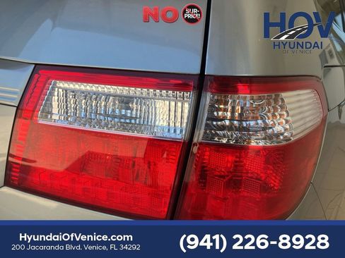 Used 2007 Honda Odyssey EX-L image 8