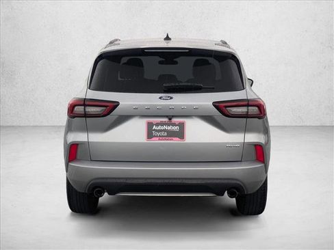 Used 2023 Ford Escape ST-Line image 7