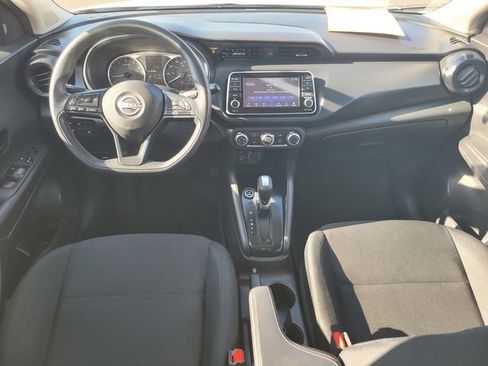Certified 2024 Nissan Kicks S image 16