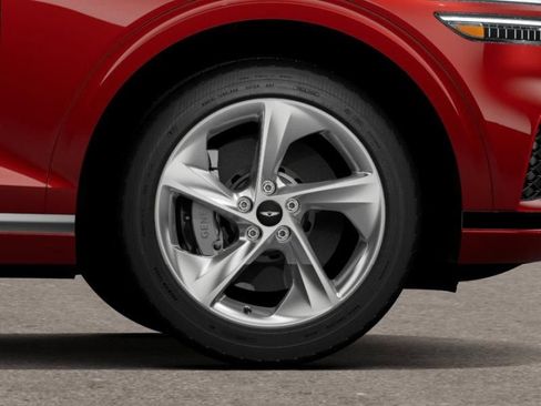 New 2026 Genesis GV70 2.5T Advanced AWD/4WD image 12