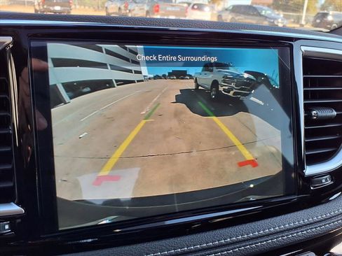 New 2026 Chrysler Pacifica Limited w/ S Appearance Package image 5