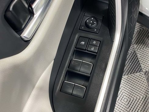 Used 2024 Toyota RAV4 XLE Premium w/ Weather Package FWD image 19