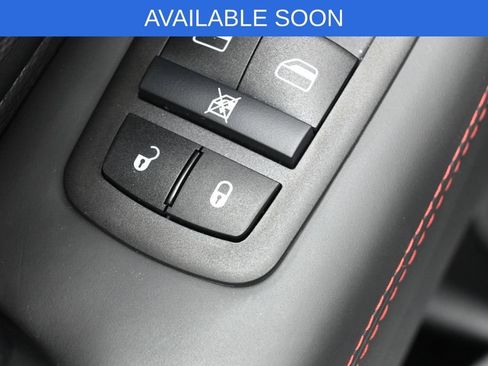 Used 2025 Dodge Durango R/T AWD/4WD image 14